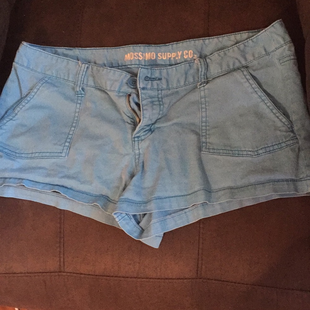 Shorts